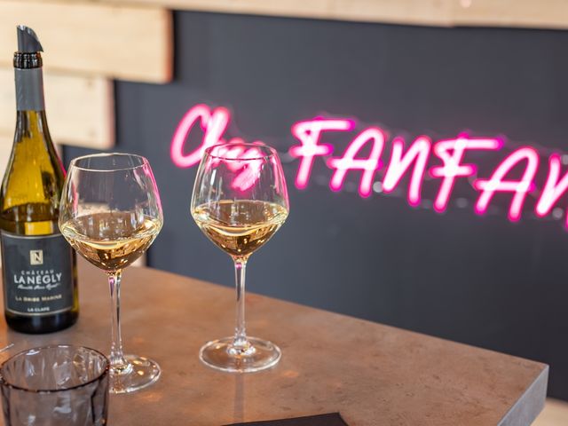 Chez Fanfan Chez Fanfan