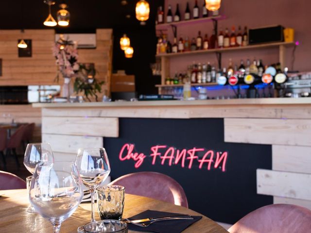 Chez Fanfan Chez Fanfan