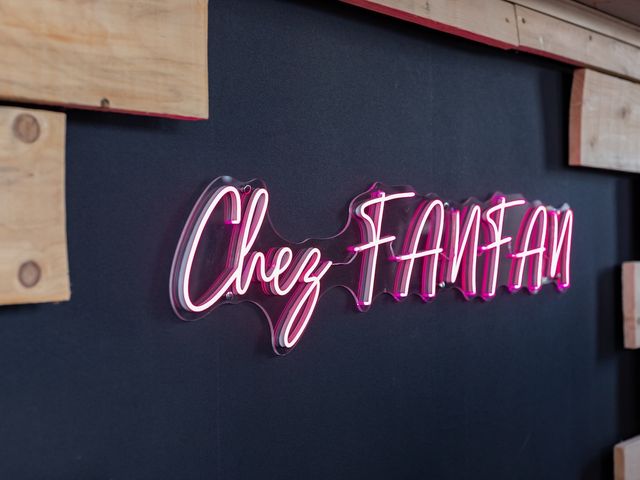 Chez Fanfan Chez Fanfan